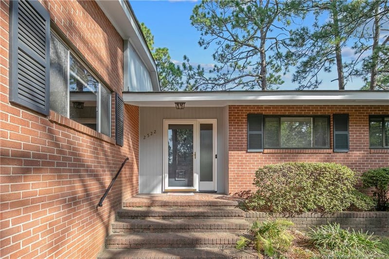 2522 Elmhurst Dr, Fayetteville, NC 28304