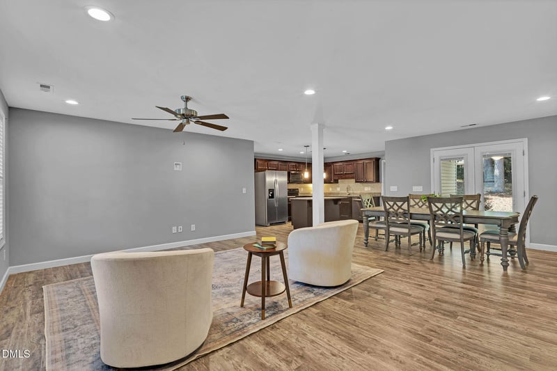 2523 Creek Trl, Sanford, NC 27330