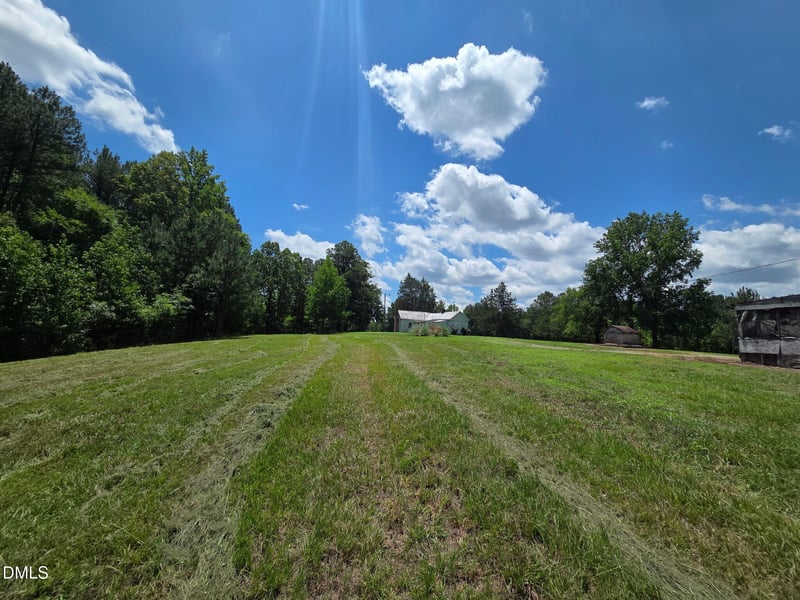 2523 Hamlin Rd, Durham, NC 27704