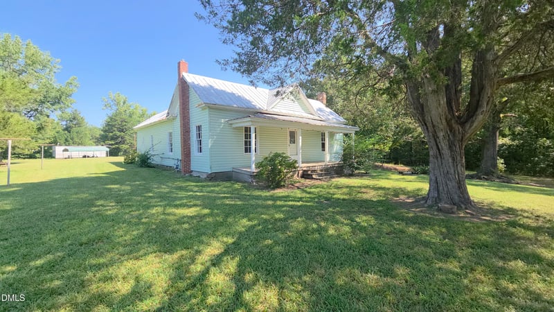 2523 Hamlin Rd, Durham, NC 27704