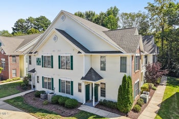 2524 Kudrow Ln, Morrisville, NC 27560