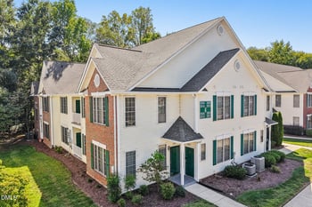 2524 Kudrow Ln, Morrisville, NC 27560