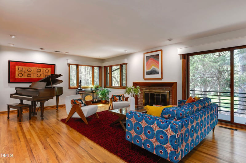 2524 Wrightwood Ave, Durham, NC 27705