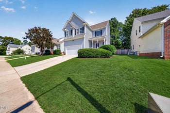 2525 Trailwood Hills Dr, Raleigh, NC 27603