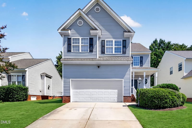 2525 Trailwood Hills Dr, Raleigh, NC 27603