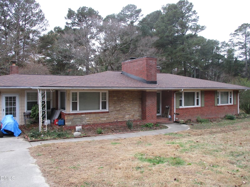 2526 Poole Rd, Raleigh, NC 27610