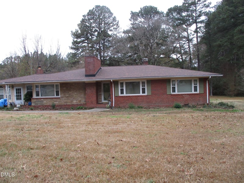 2526 Poole Rd, Raleigh, NC 27610