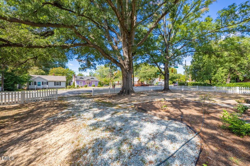 2526 N Roxboro St, Durham, NC 27704