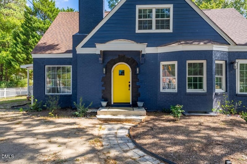 2526 N Roxboro St, Durham, NC 27704
