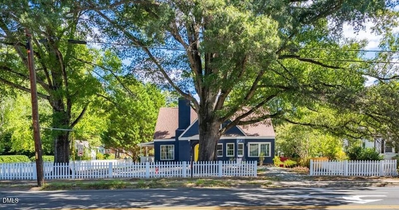 2526 N Roxboro St, Durham, NC 27704