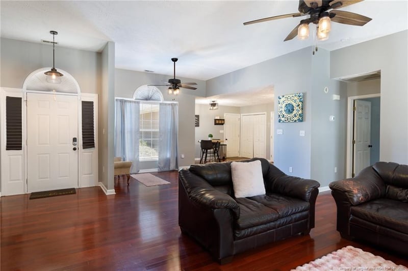 2528 Lull Water Dr, Fayetteville, NC 28306