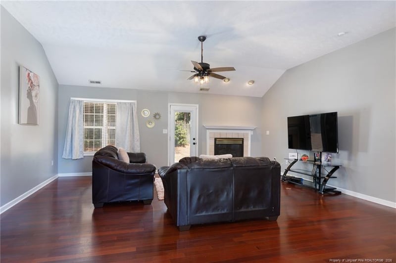 2528 Lull Water Dr, Fayetteville, NC 28306