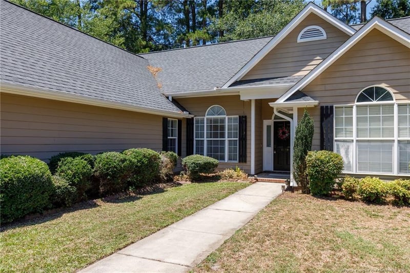2528 Lull Water Dr, Fayetteville, NC 28306