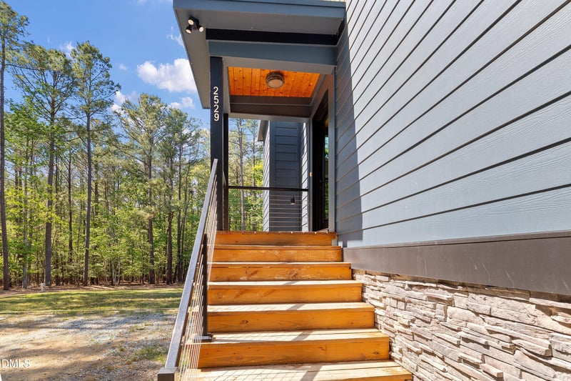 2529 Baptist Rd, Durham, NC 27703