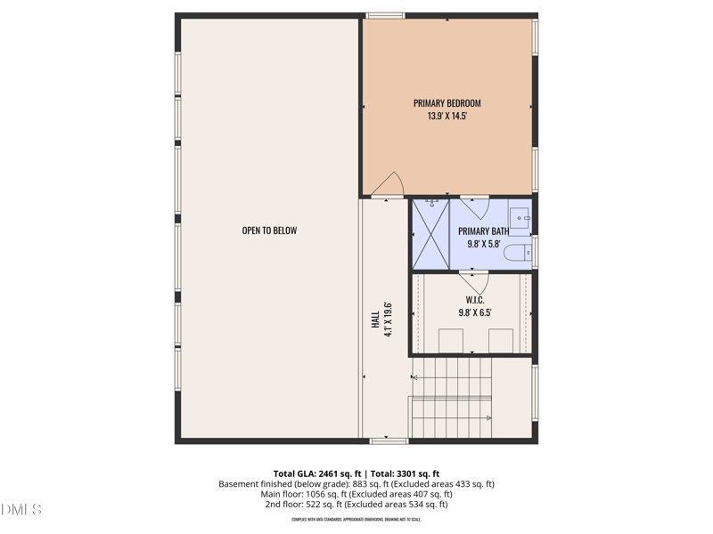 2529 Baptist Rd, Durham, NC 27703