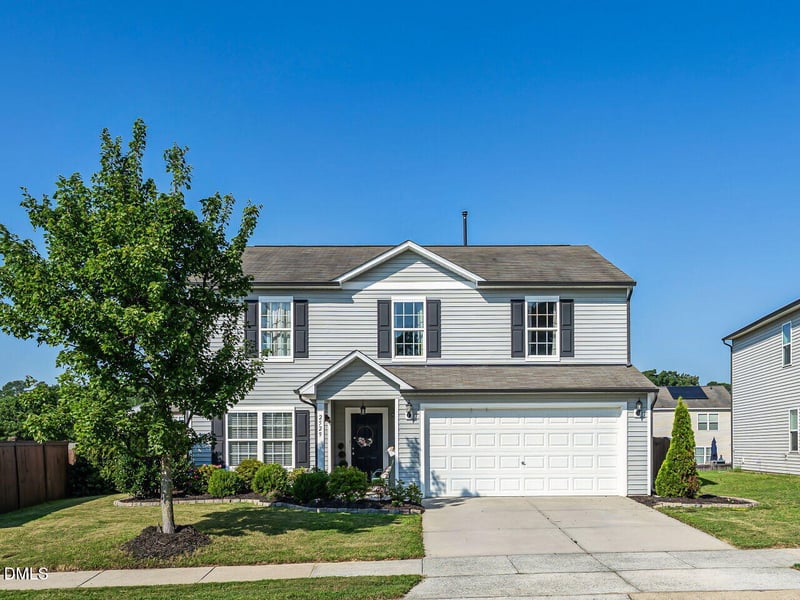 Home Worth Check