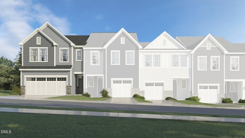 253 Carnation Ave, Sanford, NC 27330