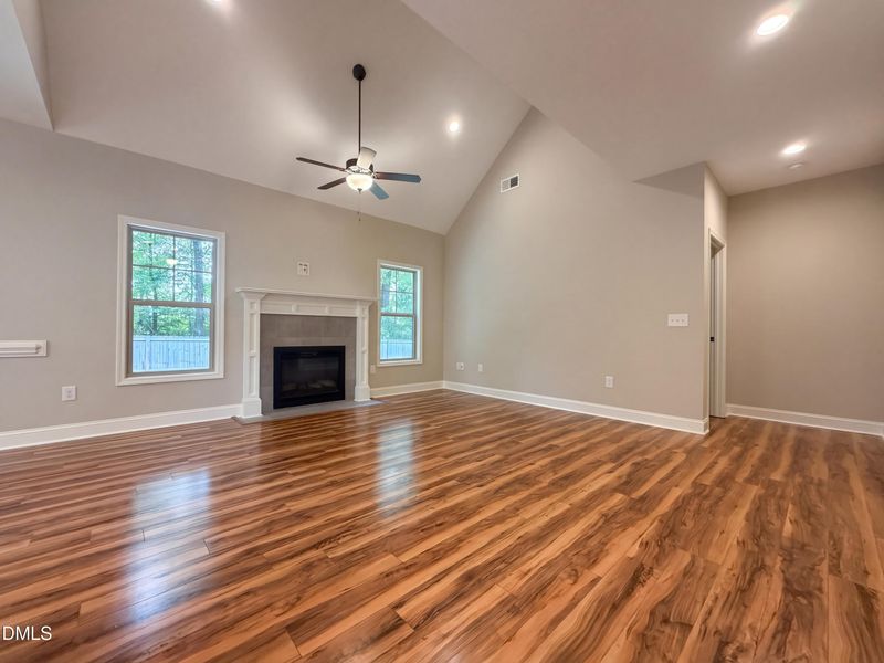 253 Fairview St, Clayton, NC 27520
