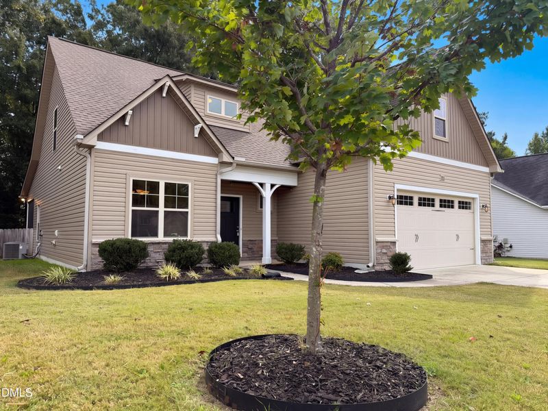 253 Fairview St, Clayton, NC 27520