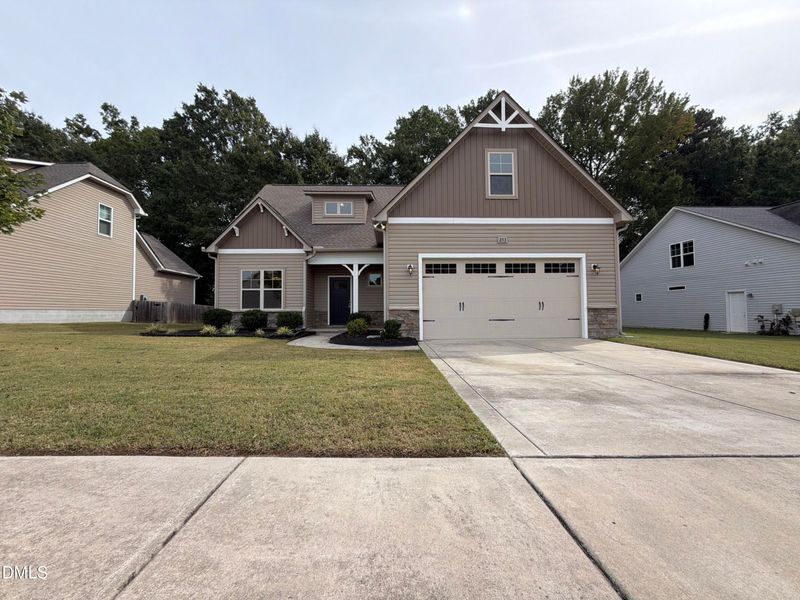 253 Fairview St, Clayton, NC 27520