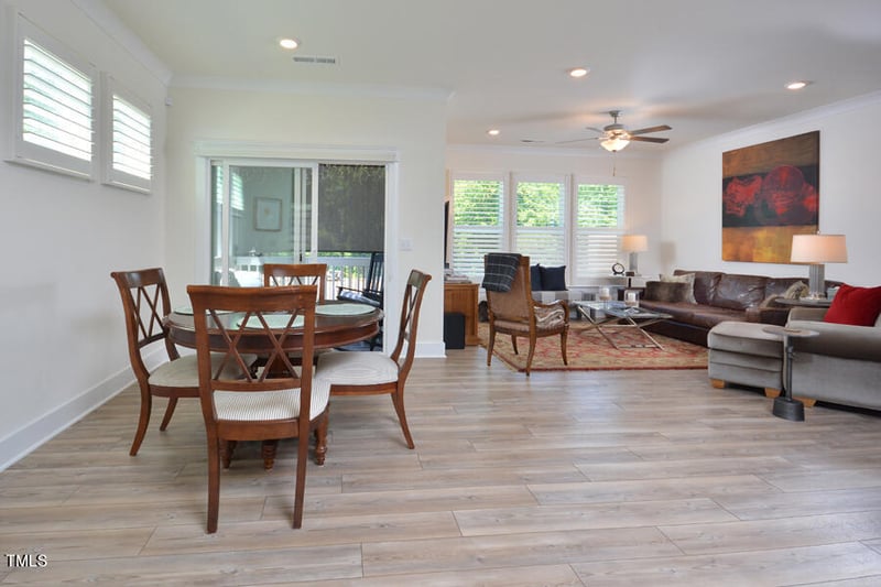 253 Marbella Grove Ct, Durham, NC 27713