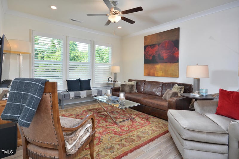 253 Marbella Grove Ct, Durham, NC 27713