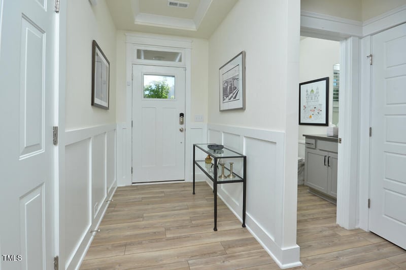 253 Marbella Grove Ct, Durham, NC 27713