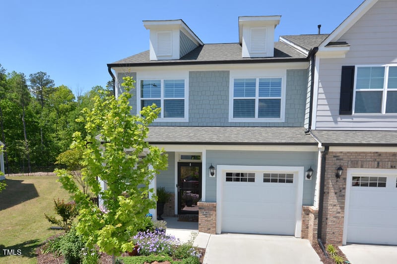 253 Marbella Grove Ct, Durham, NC 27713