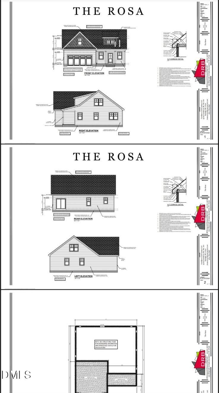 253 Montgomery Heights Rd, Selma, NC 27576