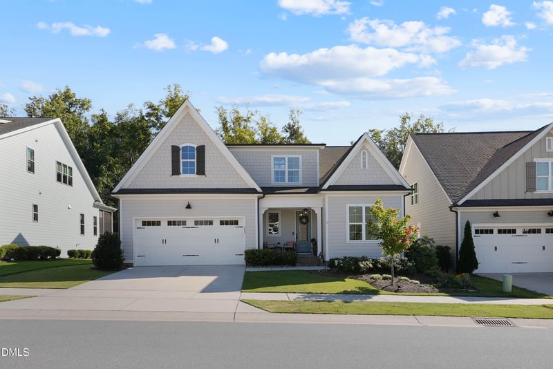 253 Tumbling River Dr, Wendell, NC 27591