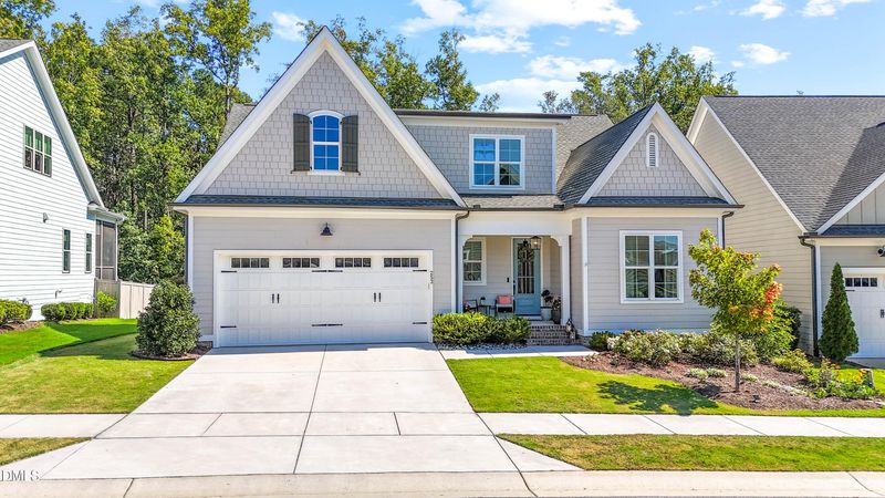 253 Tumbling River Dr, Wendell, NC 27591
