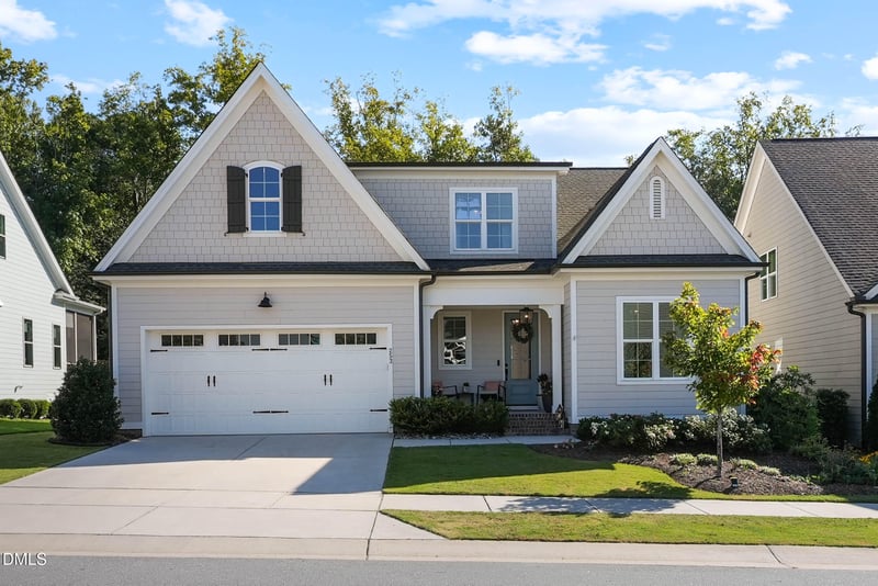 253 Tumbling River Dr, Wendell, NC 27591