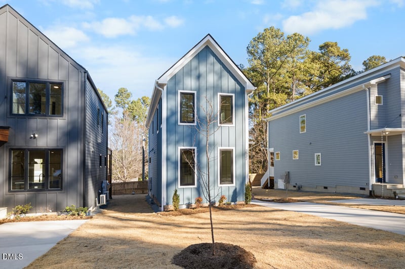 2532 W Wilson St, Durham, NC 27705