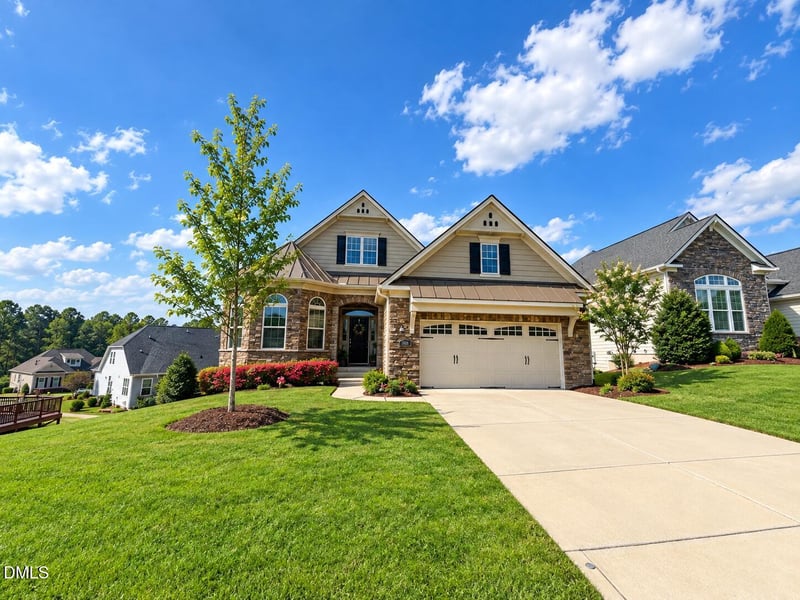 2534 Cedar Hedge Ct, Apex, NC 27523