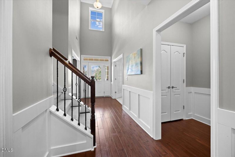 2536 Urbino Ct, Apex, NC 27502