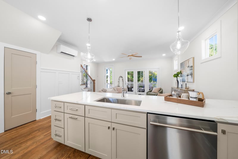 2538 W Wilson St, Durham, NC 27705
