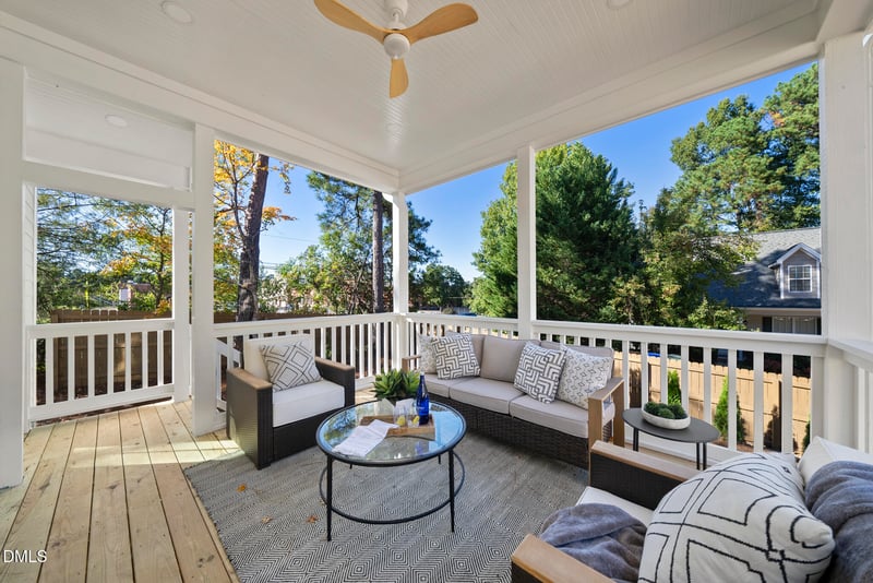 2538 W Wilson St, Durham, NC 27705