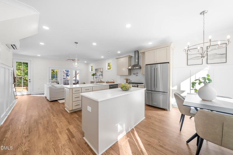 2538 W Wilson St, Durham, NC 27705