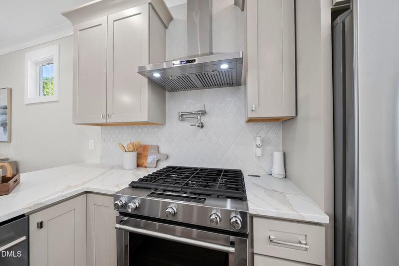 2538 W Wilson St, Durham, NC 27705