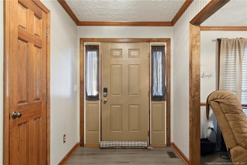 254 Buhmann Dr, Fayetteville, NC 28314