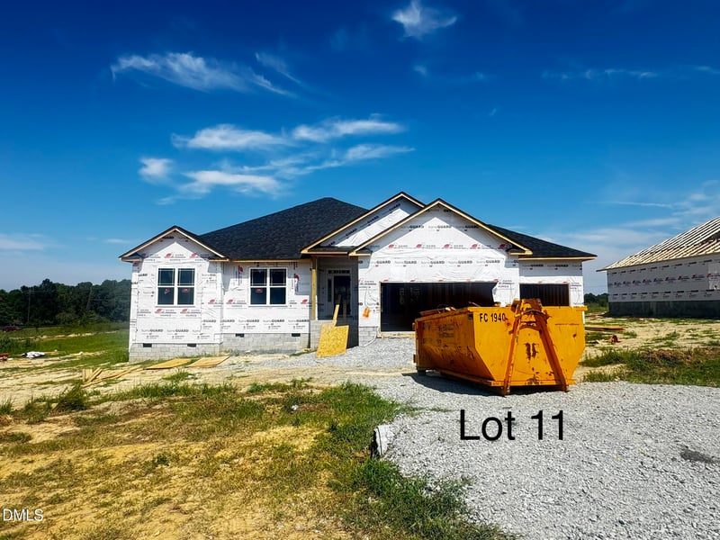 254 Galway Rd, Lillington, NC 27546