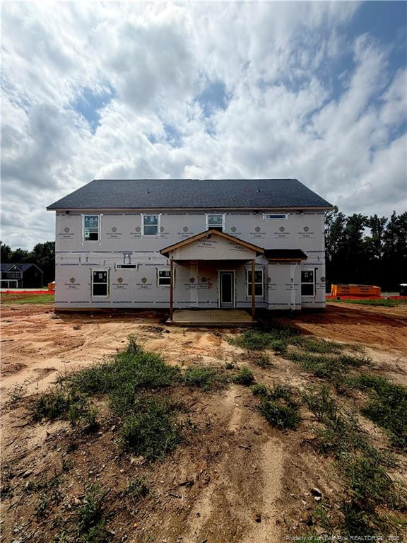 254 Maverick Ln Lot 12, Dunn, NC 28334