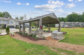 254 Oak Summit Pl, Chapel Hill, NC 27516