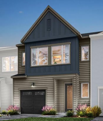 254 Oak Summit Pl, Chapel Hill, NC 27516