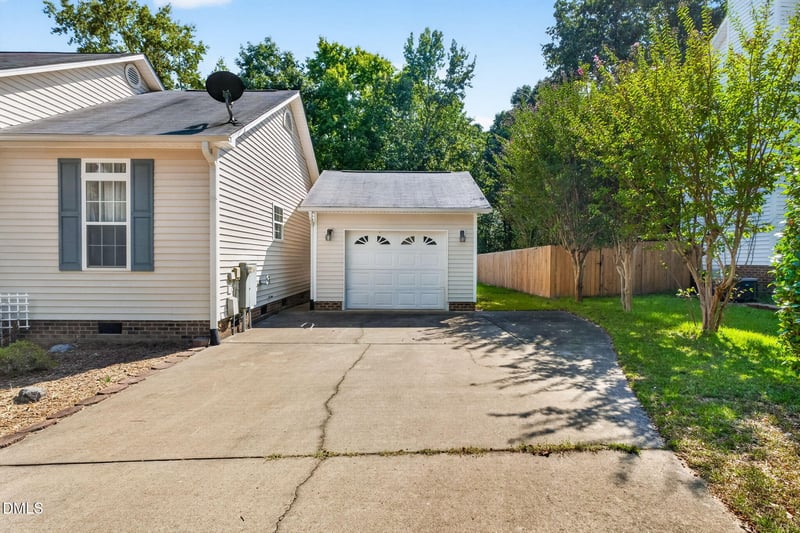 254 S Ridge Dr, Garner, NC 27529