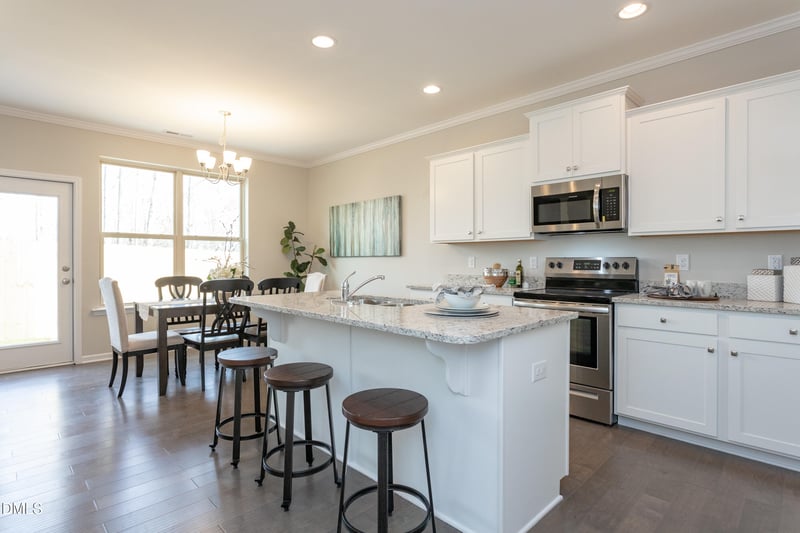 254 Starlet Rdg Way, Clayton, NC 27520