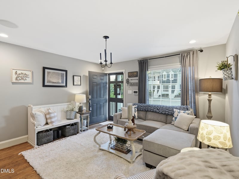 2542 Noble Rd, Raleigh, NC 27608