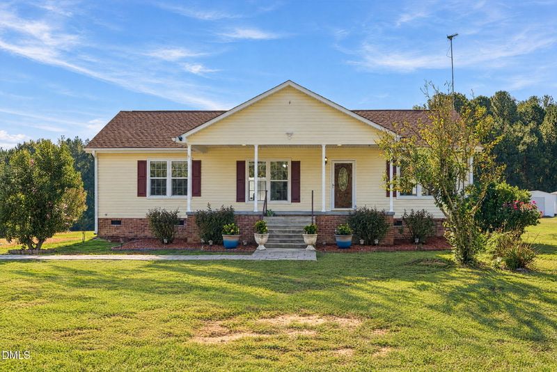 2544 Moss Ledford Rd, Franklinton, NC 27525