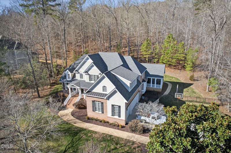 2545 Bittersweet Dr, Durham, NC 27705