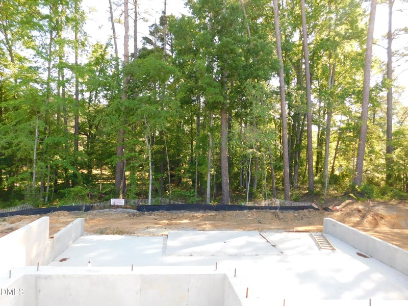 2546 Vining Branch Way, Apex, NC 27523